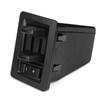 New!In-Dash Trailer Brake Controller Module Switch Trailer Brake Module Switch JL3Z-2C006-AA For Ford 2015-2020 F150 FL3Z-19H332