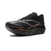 Li Ning Feidian 6 ELITE Cushioning Slip Resistant Abrasion Resistant Rebound Low Top Carbon Plate Running Shoes Unisex ARMW001-29