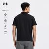 Under Armour Men's HEATGEAR Quick Dry Outdoor Polo Shirt
