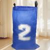 4 Pieces Jumping Bag Potato Sack Game with Handle Kids Balance Training Reusable Suitable for