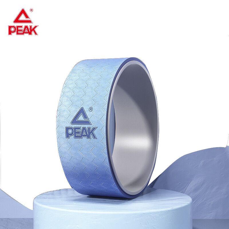 

Peak Non-slip Yoga Wheel