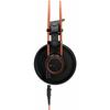 AKG K712 PRO headphones open-air