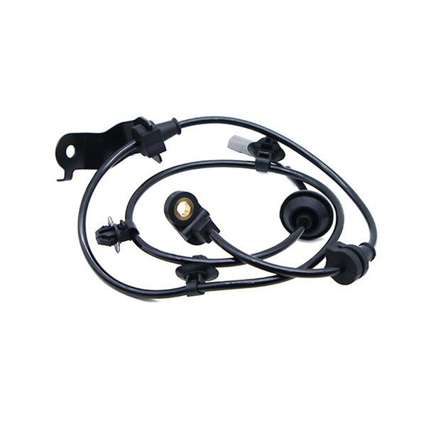 Honda 57475TJ0M01 Wheel Speed Sensor Compatible none