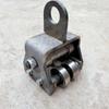 Heavy-Duty I-Beam/H-Beam Trolley Pulley