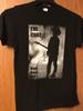 The Cure - “Boys Don’t Cry” Black Shirt. S.