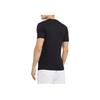 Emporio Armani Solid Color Cotton Crew Neck Short Sleeve T-Shirt Men Tops EM000379-AF12034-UC001