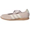 Chaussures Mary Jane BARREDA pour Femmes Rose Clair Écru KJ2254