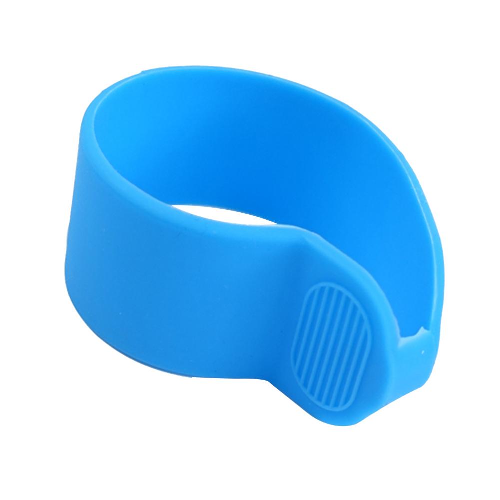 Universal Silicone Sleeve Electric Scooter Handlebar Finger Dial Protection Cover for M365/1s/PRO/MAX G30 Replacement Parts