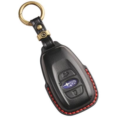 [smasol] Subaru Key Case, Cross Trek Key Cover, Forester Key Cover, Revogue Impreza Key