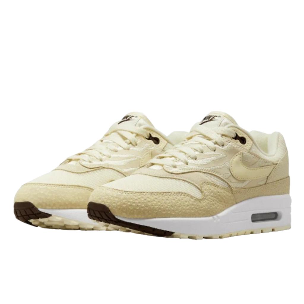 Nike Air Max 1 '87 Safari Coconut Milk