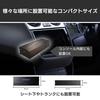 Pioneer Power Amplifier GM-D2400 100W x 4 Bridgable Carrozzeria