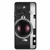 Soft Case For Motorola Moto G75 5G Cover Silicone Print Luxury Flower TPU Soft Phone Cases For Moto G75 5G  Animal Colorful TPU