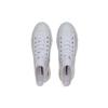 Converse Chuck Taylor All Star Light Material Transparente Cano Alto Lona Tênis Unissex Tênis Branco Transparente 31302940