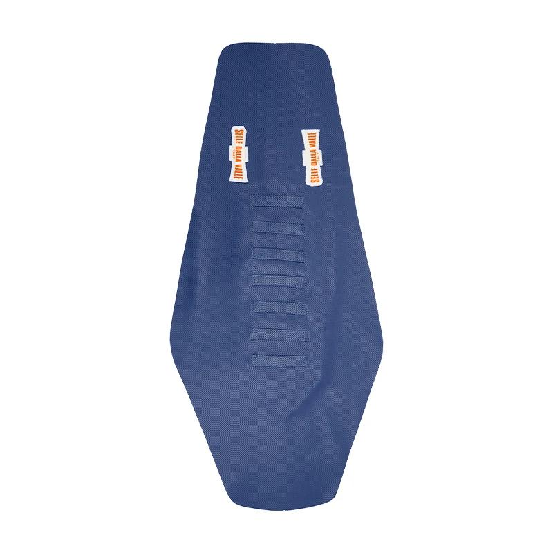 Pit Bike Motorcycle Seat Cover Seat Cushion Leather For KTM KEWS Kayo STN HENGJIAN XGZ BSE K16 K23 Z300 S7 Dirt Bike