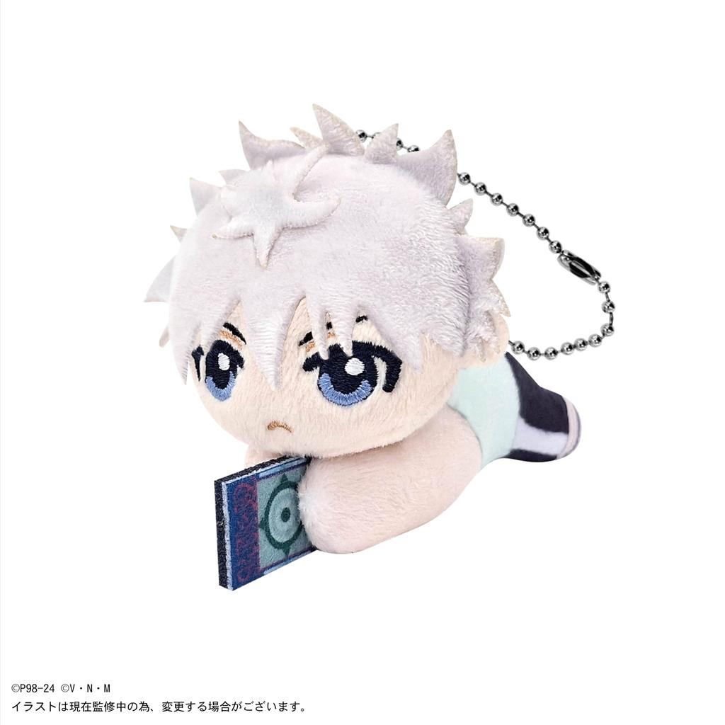 Hug Character Collection 3 BOX HUNTER×HUNTER