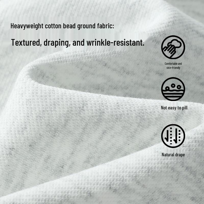 TonLion Men's 2026 Loose Fit Wide-Leg Casual Pants