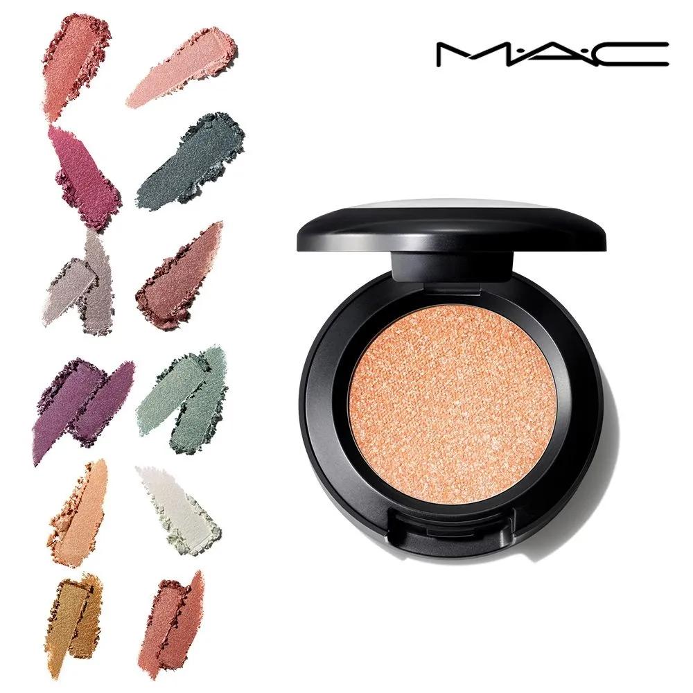 MAC Glitter Shimmer Eyeshadow 13. Let s Roll