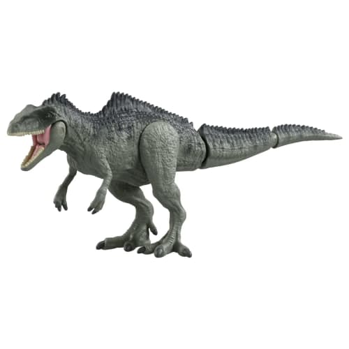 

TAKARA TOMY Ania Jurassic World Гиганотозавр Животное Динозавр Игрушка Возраст 3+