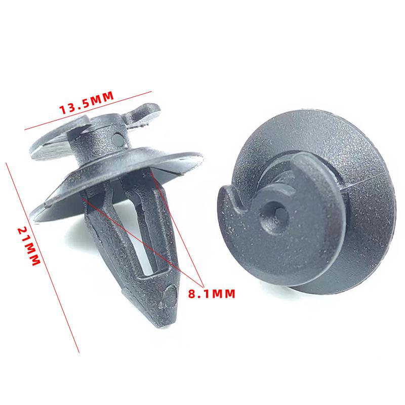 

Volkswagen Mercedes-Benz Lavida Клипса крепления дверной панели Car Door Panel Clips