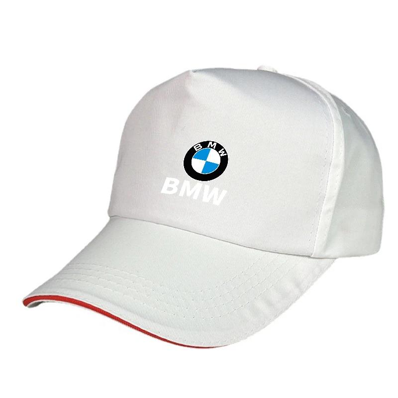 BAAM1 New 2025 Car Logo Baseball Cap Vintage Women Men Hat Sunscreen Baseball Caps Present For BMW E46 E90 E60 E39 X5 F20 F30 F10 E87