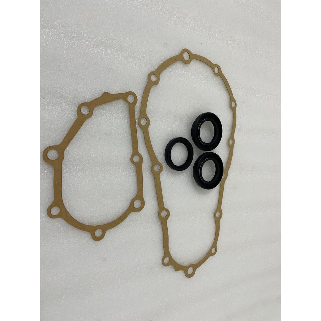 Suzuki Samurai SJ410 SJ413 Transfer Case Gearbox Gasket & Oil Seal Kit |Fit For
