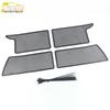 18 Qin New Energy Insect-proof Mesh Radiator Protection Cover