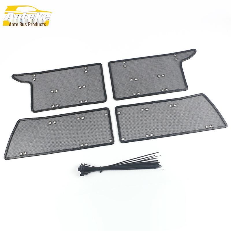18 Qin New Energy Insect-proof Mesh Radiator Protection Cover