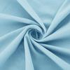 Outdoor Chair Towels 2 pcs Blue 130 x 60 cm