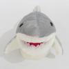 Cute Plush Shark Hand Puppet Shark Puppets Toys, Kids Hand Puppets Plush Shark Toys Soft Shark Gloves Figure