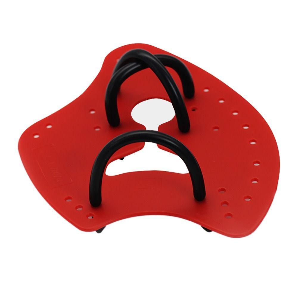 Accessory Frog Finger Swim Paddles Hand Girdles Correction Hand Fins Swimming Paddles Diving Palm