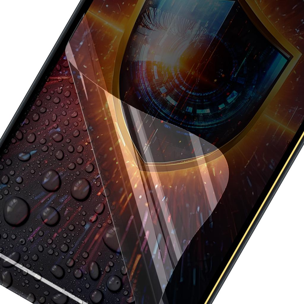 Apple iPhone 14 Pro Max - 3Mk Silky Matt Privacy