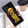 Scarface The World Is Yours phone case Cover For Samsung Galaxy S24 S25 Ultra S21 S22 Ultra S10E Note 10 Plus Note 20 FE S23