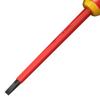 LAOA High Voltage Insulated Slotted Screwdriver