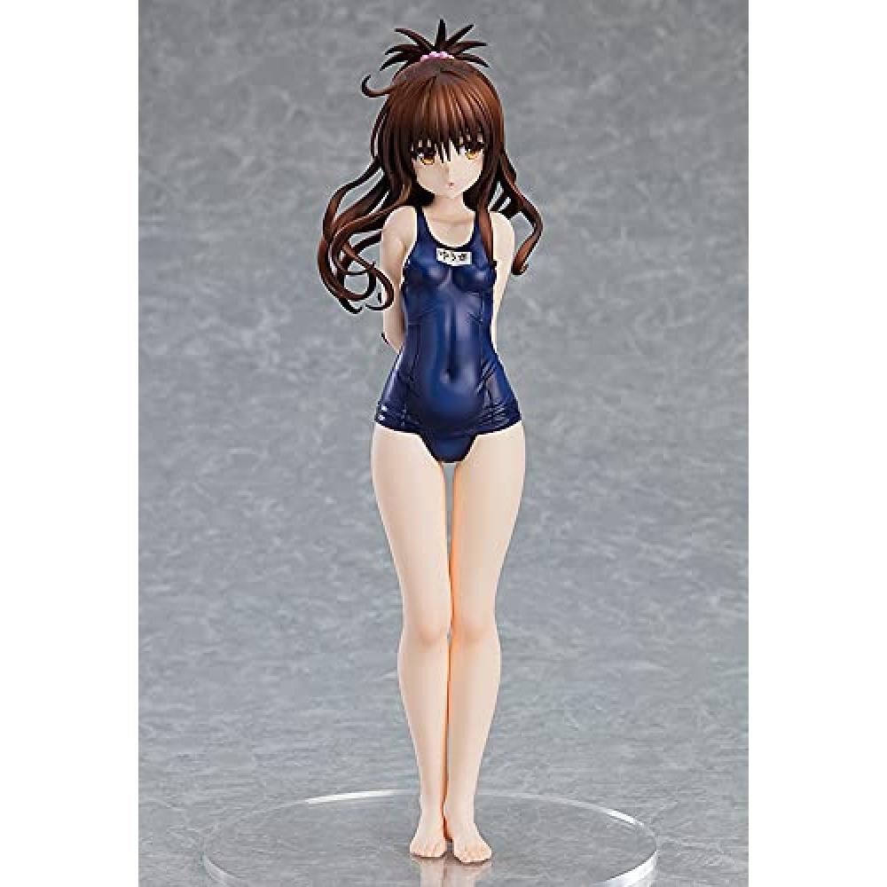 POP UP PARADE ToLOVE-Ru Darkness Mikan Yuuki Non-scale ABS&PVC Painted Complete Figure