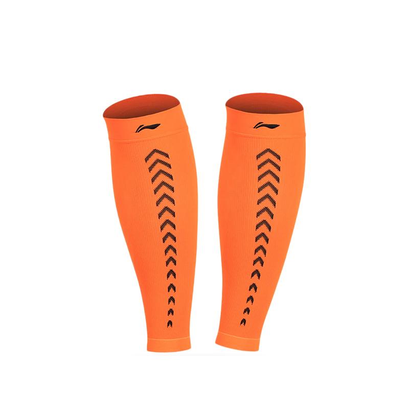 Li Ning Cycling And Running Men s Nylon Elastane Dry And Comfortable Knee Pads LQAH596-2 M