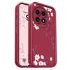 Spring Flowers Phone Case For Oneplus 15 15R 13 13T 12 12R 11 11R 10R Nord CE 5 4 3 2 Lite 4G 5G Staircase Soft Cover