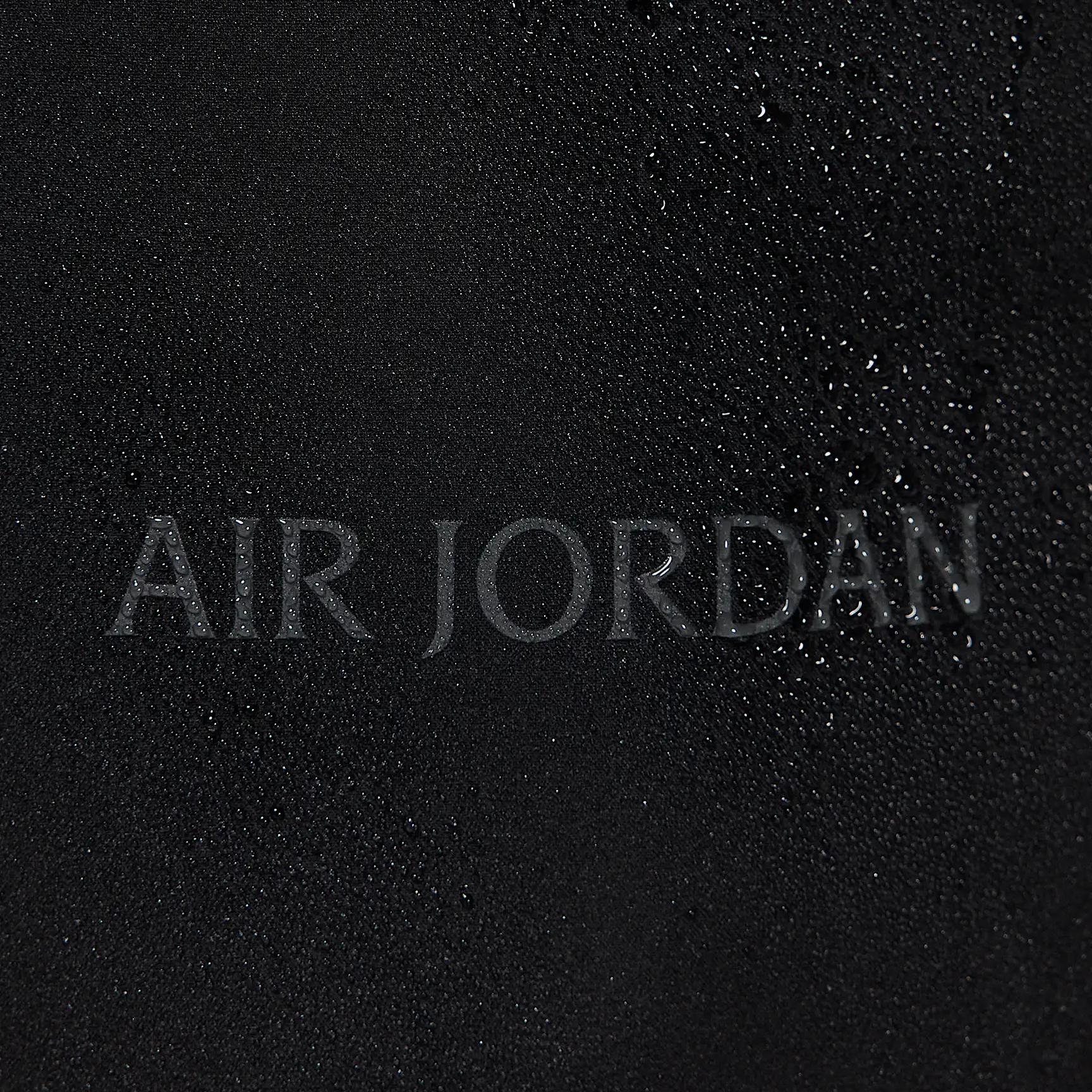 

Jordan Air Skyline GORE-TEX Ветрозащитные Водонепроницаемые Удобные Стильные Повседневные Брюки Мужские брюки Черные HF9287-010 S