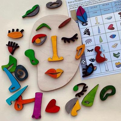 Giocattoli formativi ed educativi – Giocattoli educativi