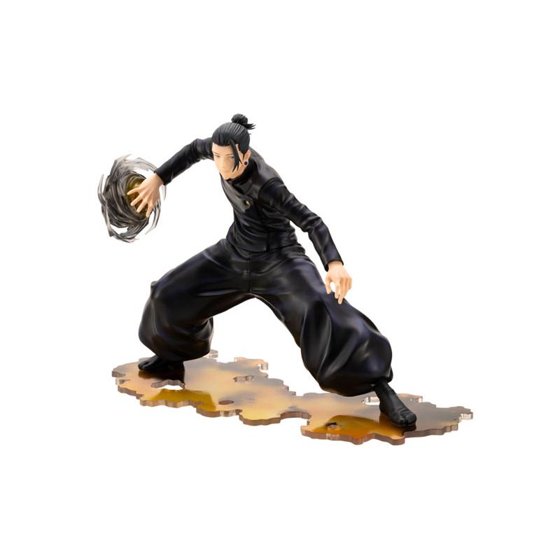 

ARTFX J Jujutsu Kaisen Suguru Geto 1/8 Figure [Kotobukiya] Free Shipping