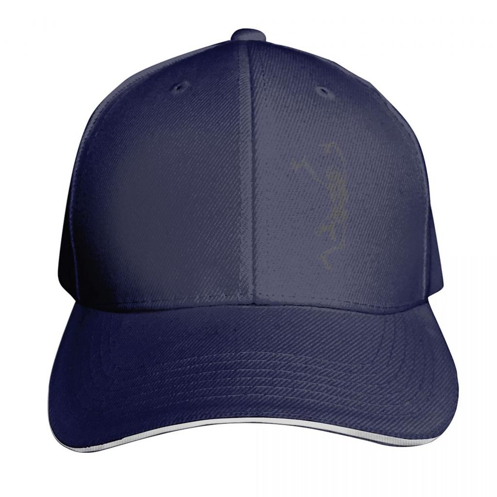 Dance With Death Baseball Cap Snap Back Hat funny hat Sports Cap Luxury Cap Hats Unisex Womens