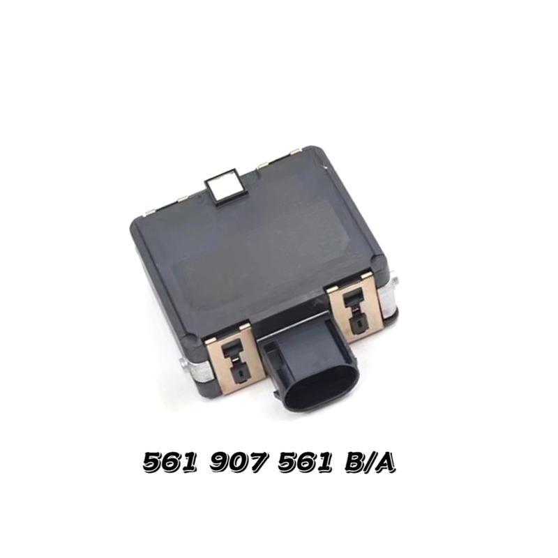 561907561A ACC Adaptive Cruise Radar Sensor Control Unit For VW Passat 2016- 561907561B