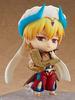 Nendoroid Order Ascension painted movable figure Fate/Grand Caster/Gilgamesh Ver. Non-scale ABS&PVC