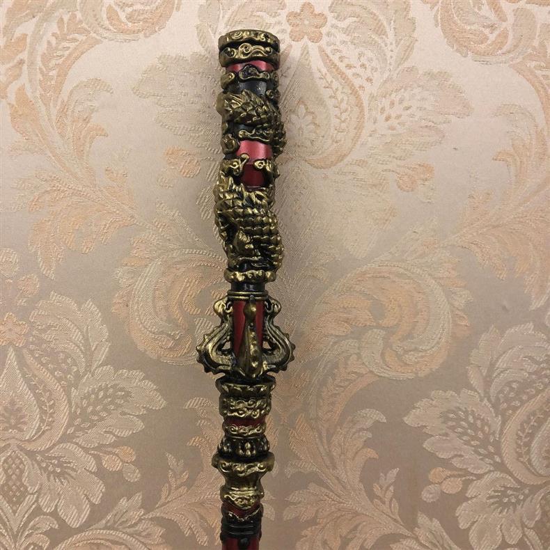 Available: Black Myth Wukong Jingu Bang 100cm Large Cosplay Toy Prop