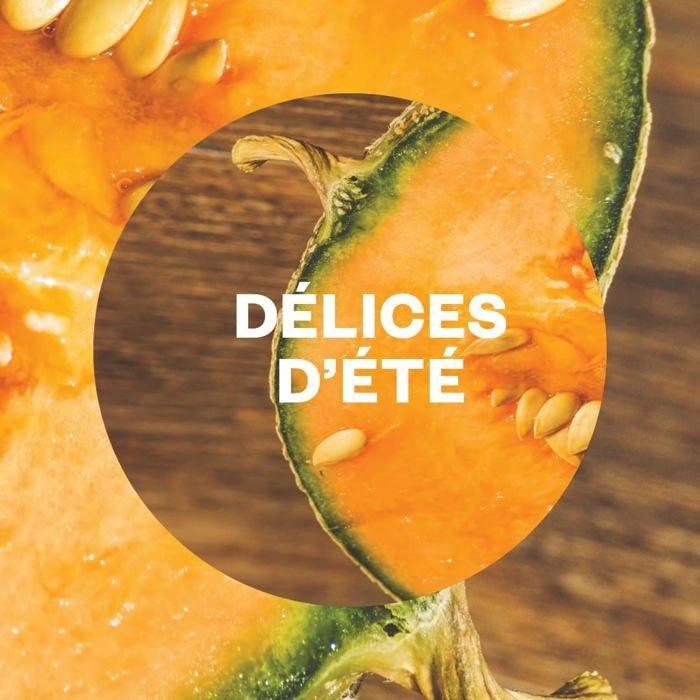 Airwick Home Deodorant Refill Electric Diffuser Summer Delights - 3 Refills X 19 Ml