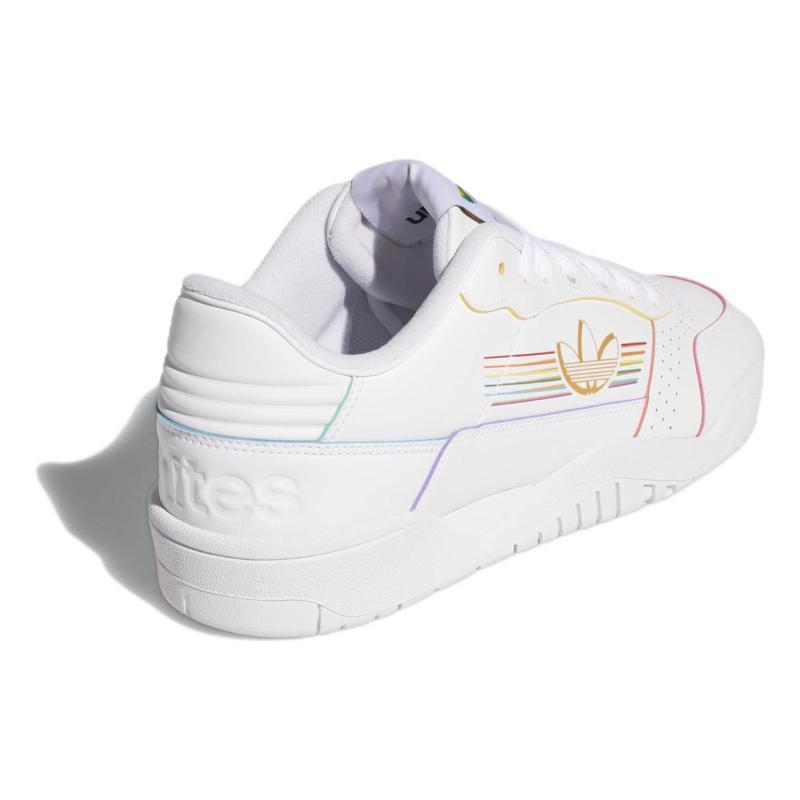 Adidas Carerra Low Pride 2020 Women's Sneakers FY9019
