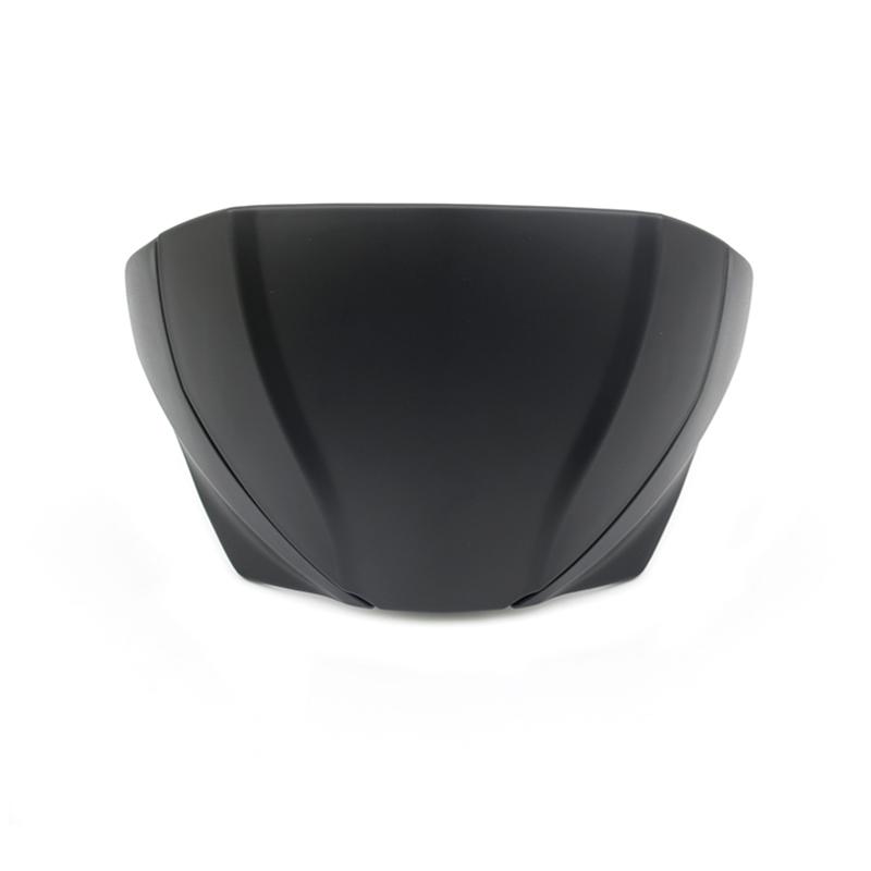 2021- New Motorcycle Front Screen Lens Windshield Fairing Windscreen Deflector For Trident660 trident 660 TRIDENT660