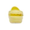 Classic Clog EVA Clogs Unisex Iris Yellow 10001-7HD