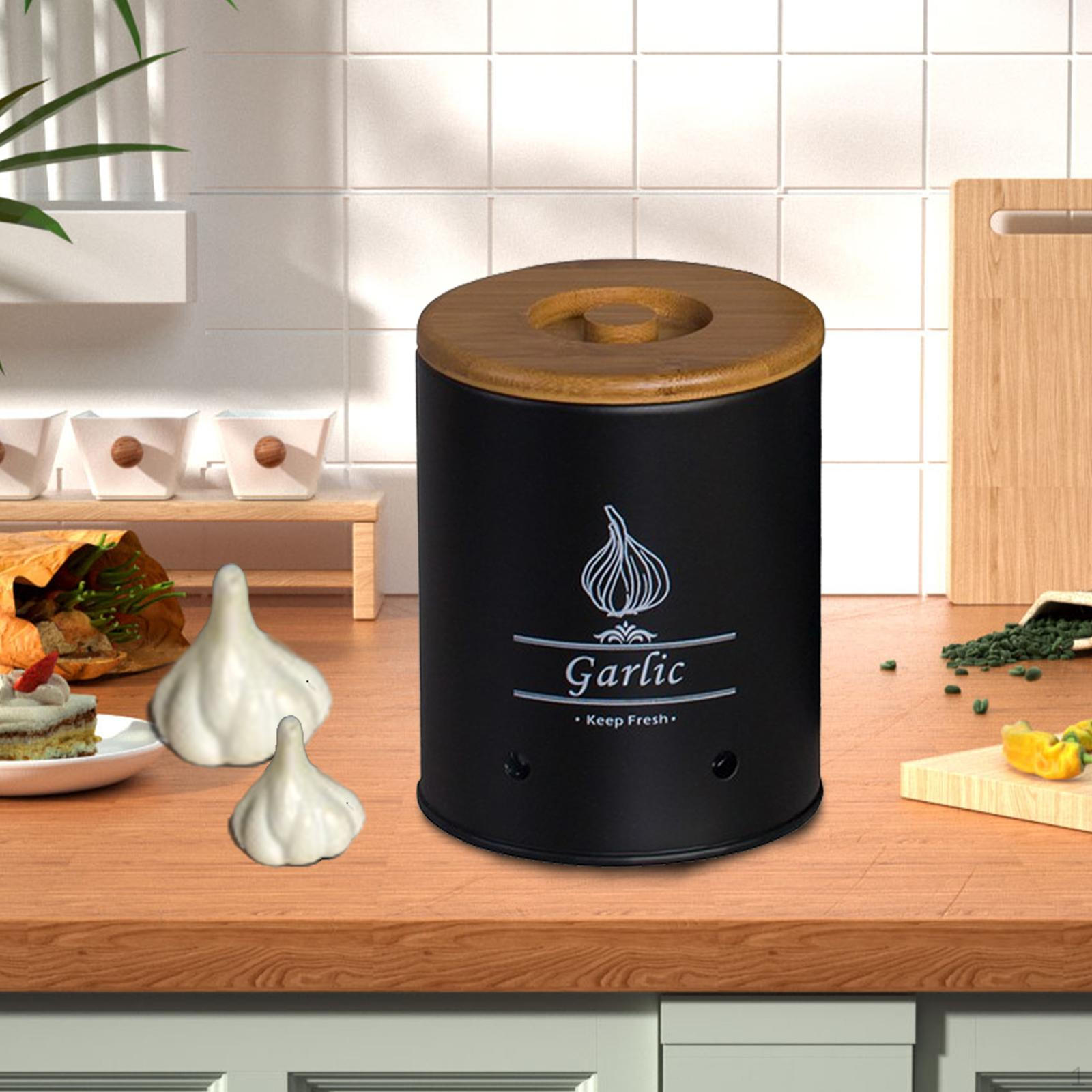 

Кухонный контейнер для хранения овощей, консервная банка Fresh Keeper