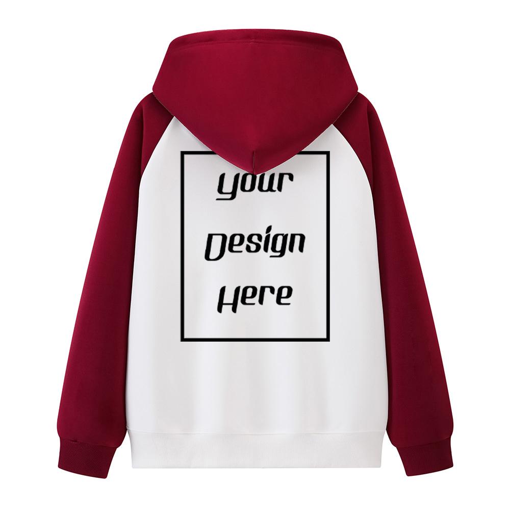 

Осень Зима Худи с принтом по индивидуальному заказу для мужчин и женщин Кавайная толстовка Модная повседневная толстовка Школьная одежда оверсайз M