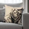A-Avenged S-Sevenfold Various Sizes Square Pillow Case For Car Home Bedchamber Decor Custom Valentine gift